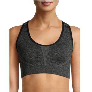 Avia Women's Active Fashion Sports Bra Size L